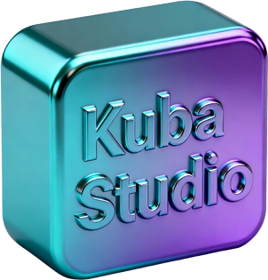 Kuba Studio Logo